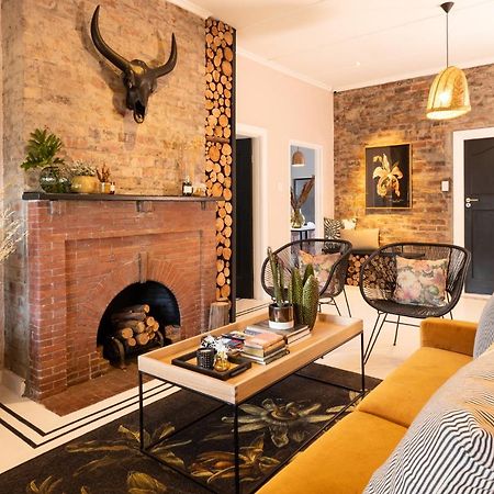 Thelma & You Cape Town Ngoại thất bức ảnh