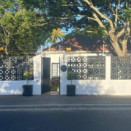 Thelma & You Cape Town Ngoại thất bức ảnh