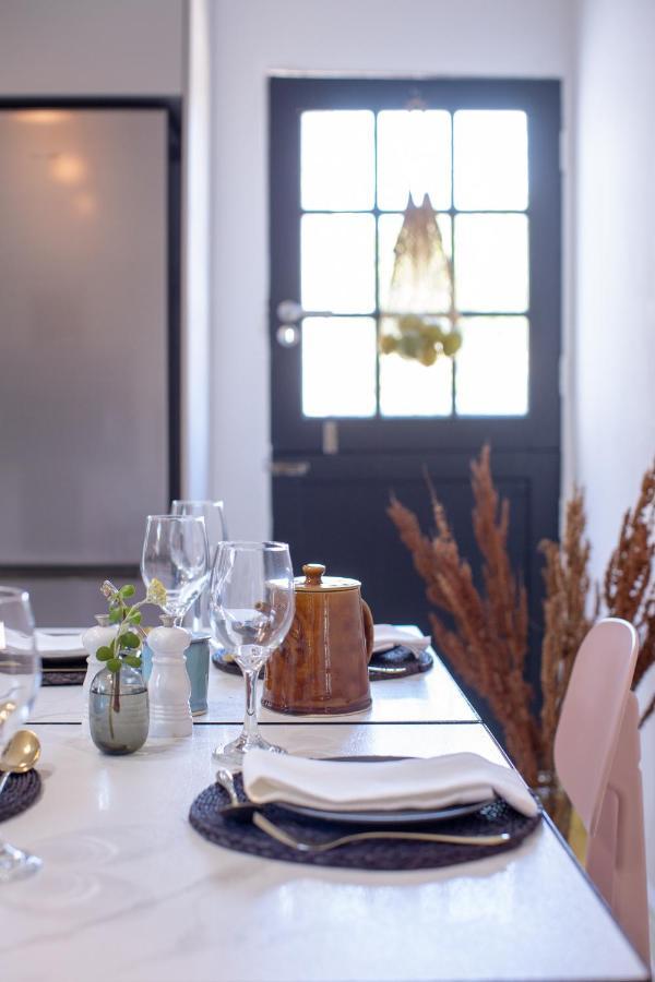 Thelma & You Cape Town Ngoại thất bức ảnh