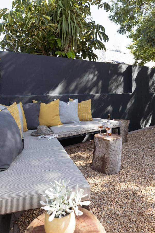 Thelma & You Cape Town Ngoại thất bức ảnh