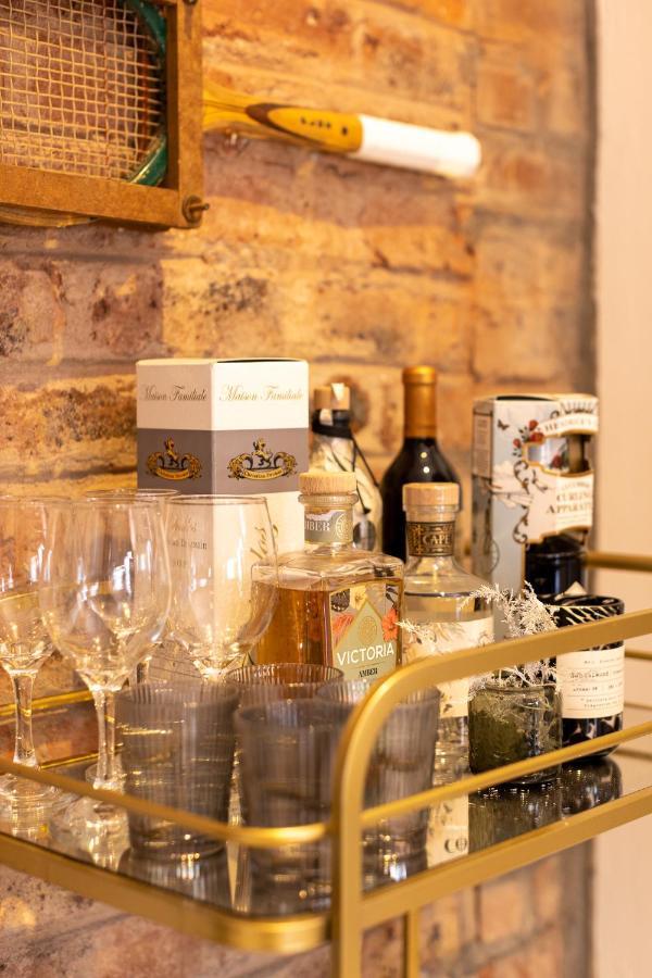 Thelma & You Cape Town Ngoại thất bức ảnh