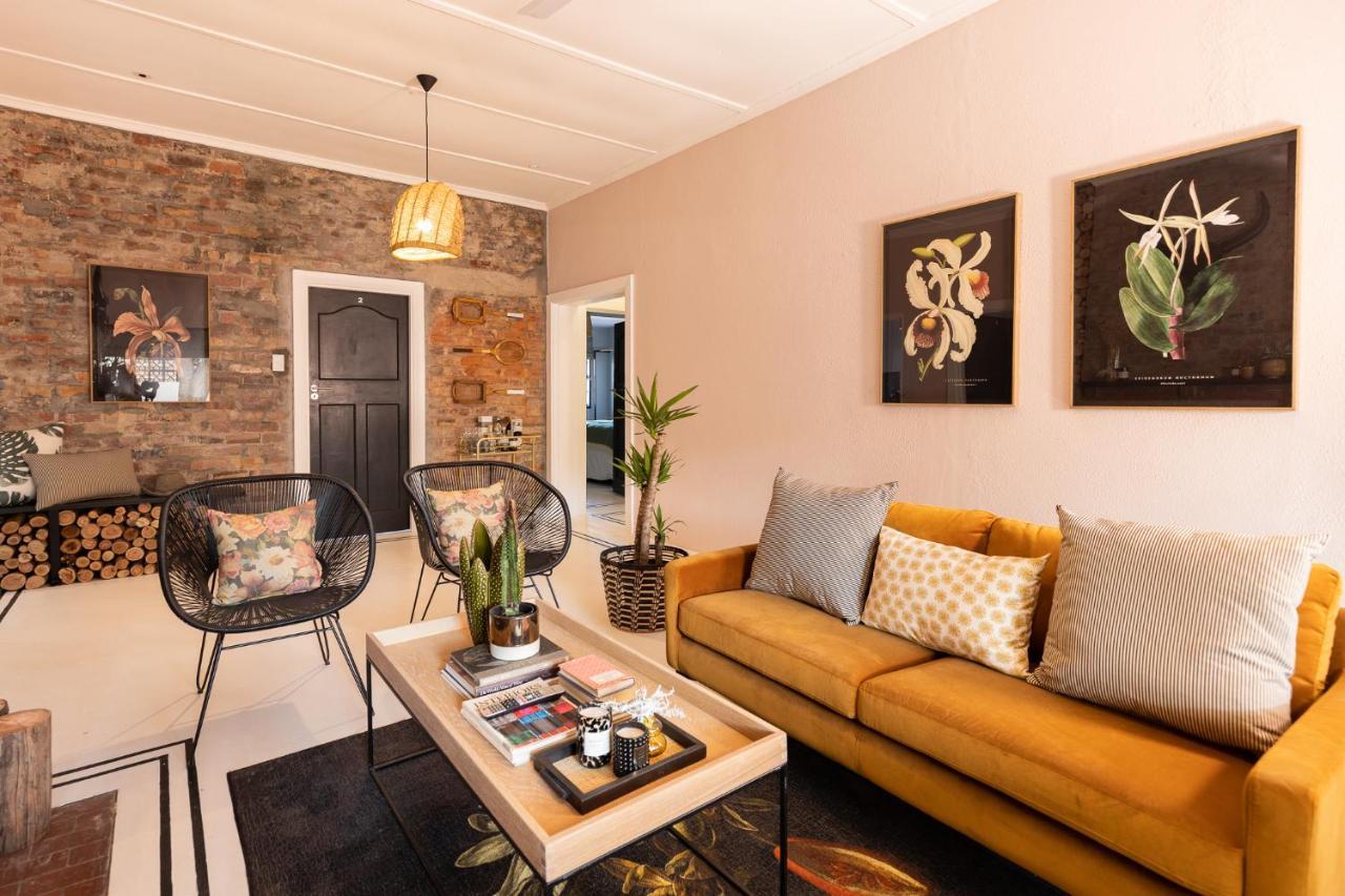 Thelma & You Cape Town Ngoại thất bức ảnh