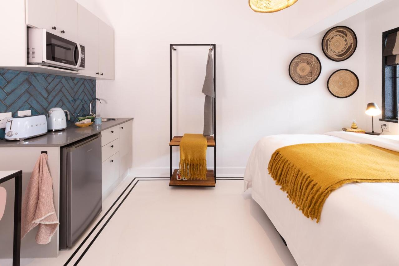 Thelma & You Cape Town Ngoại thất bức ảnh