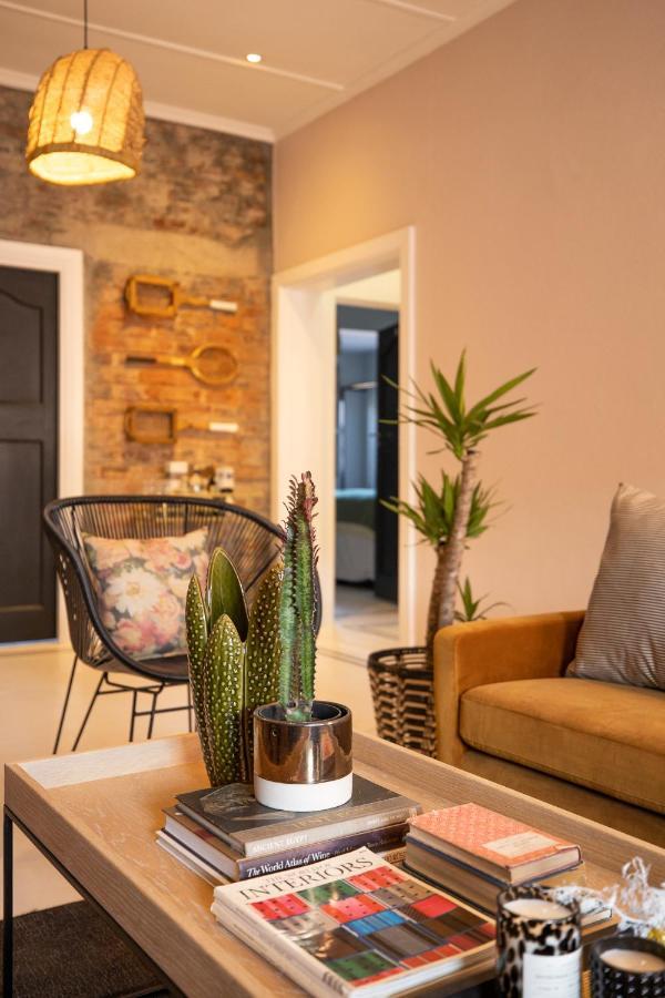 Thelma & You Cape Town Ngoại thất bức ảnh