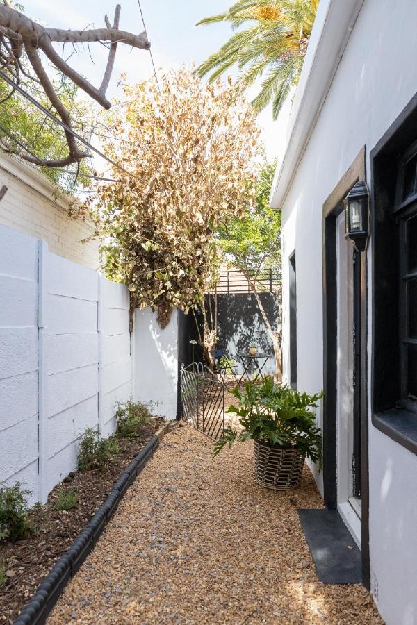 Thelma & You Cape Town Ngoại thất bức ảnh