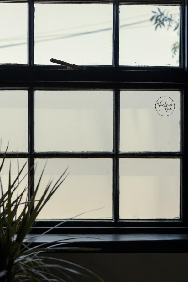 Thelma & You Cape Town Ngoại thất bức ảnh