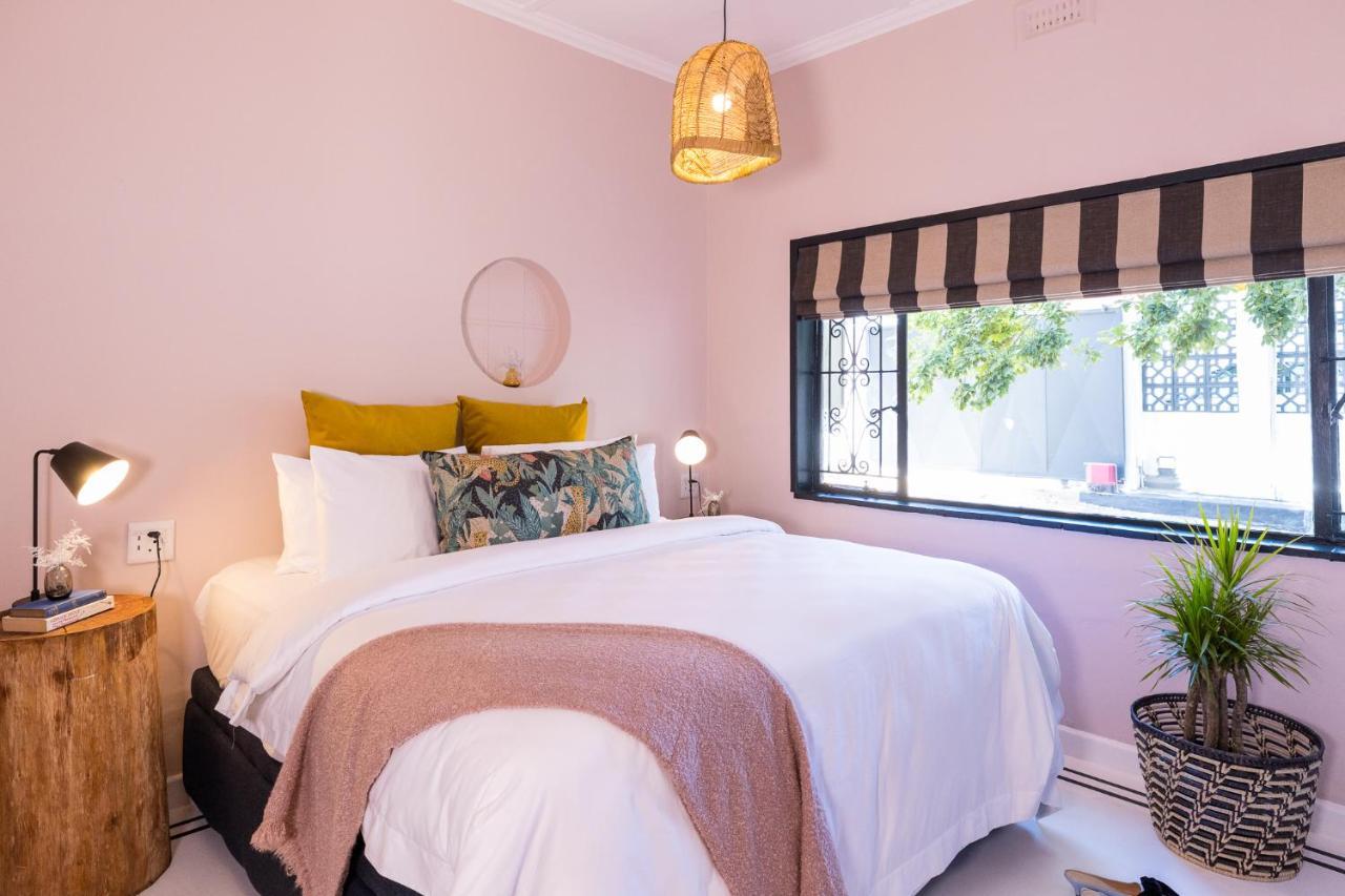 Thelma & You Cape Town Ngoại thất bức ảnh