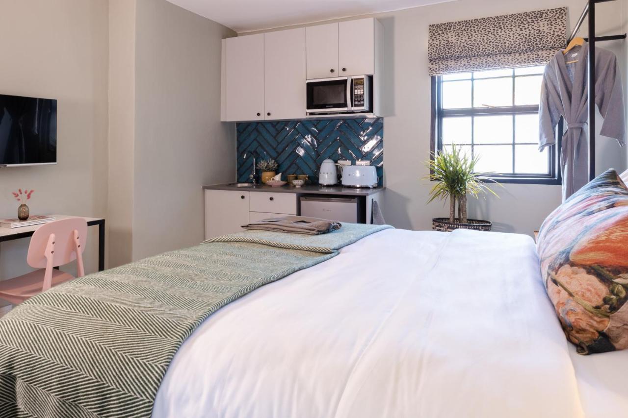 Thelma & You Cape Town Ngoại thất bức ảnh