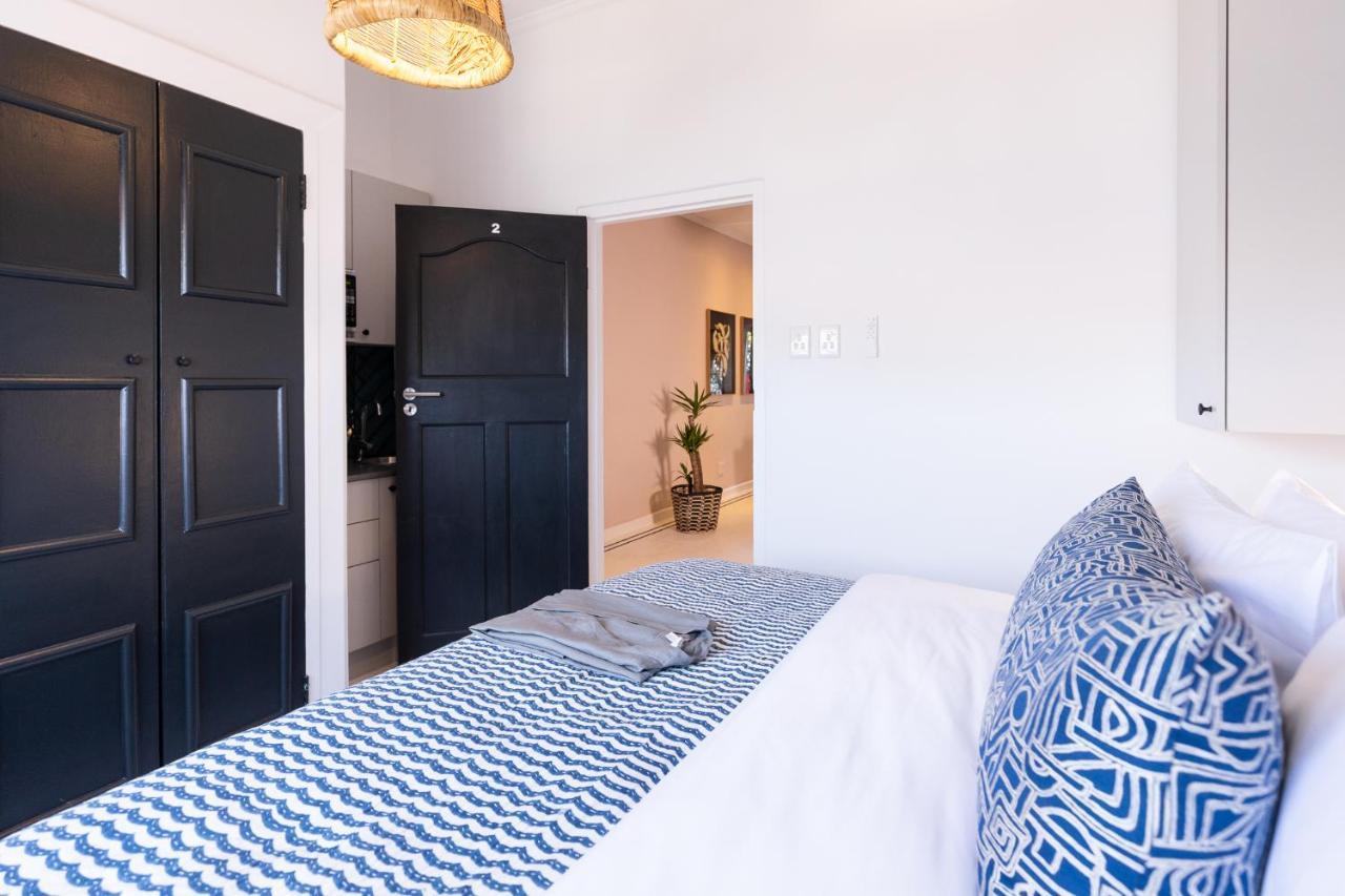 Thelma & You Cape Town Ngoại thất bức ảnh