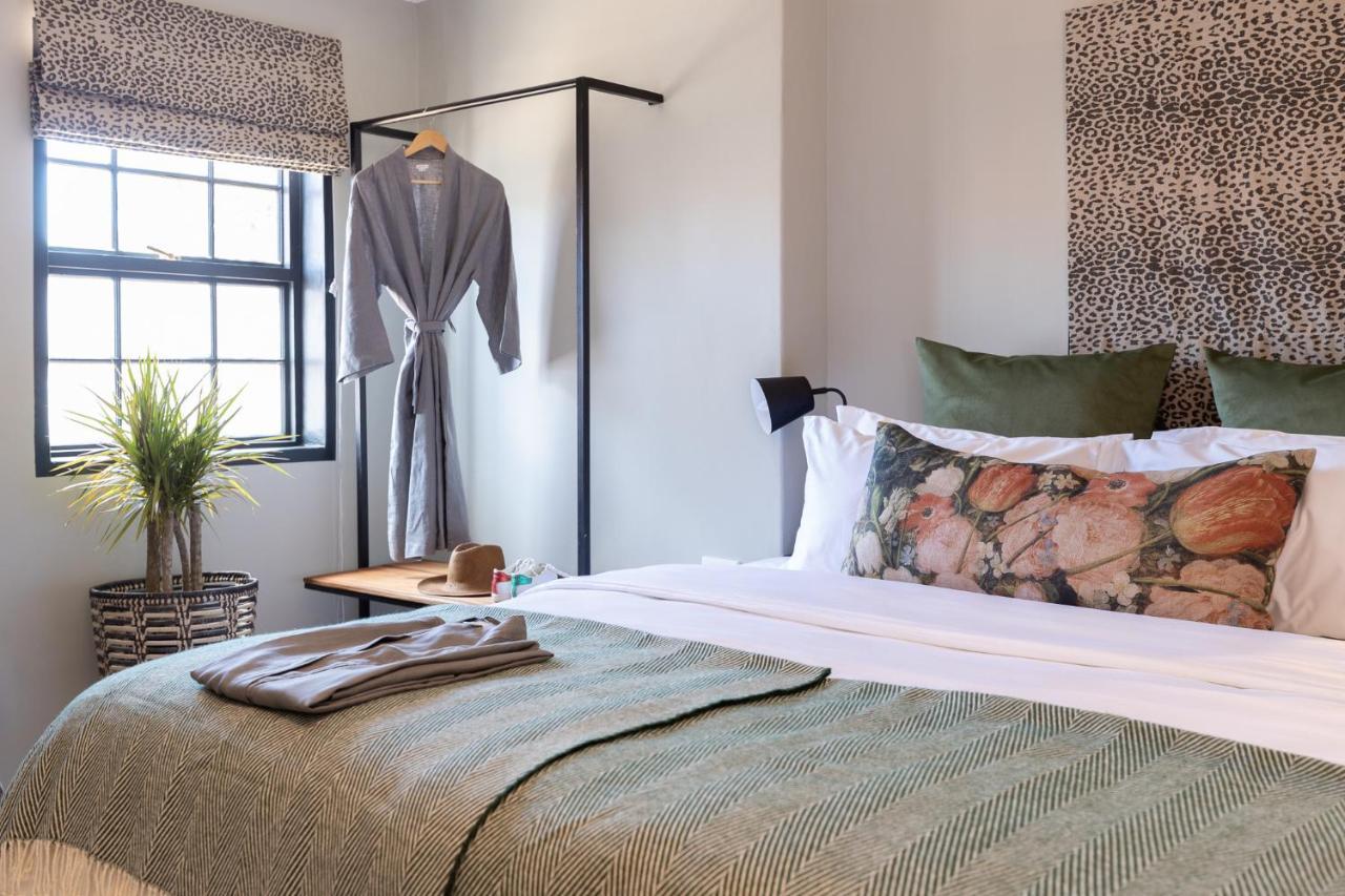 Thelma & You Cape Town Ngoại thất bức ảnh