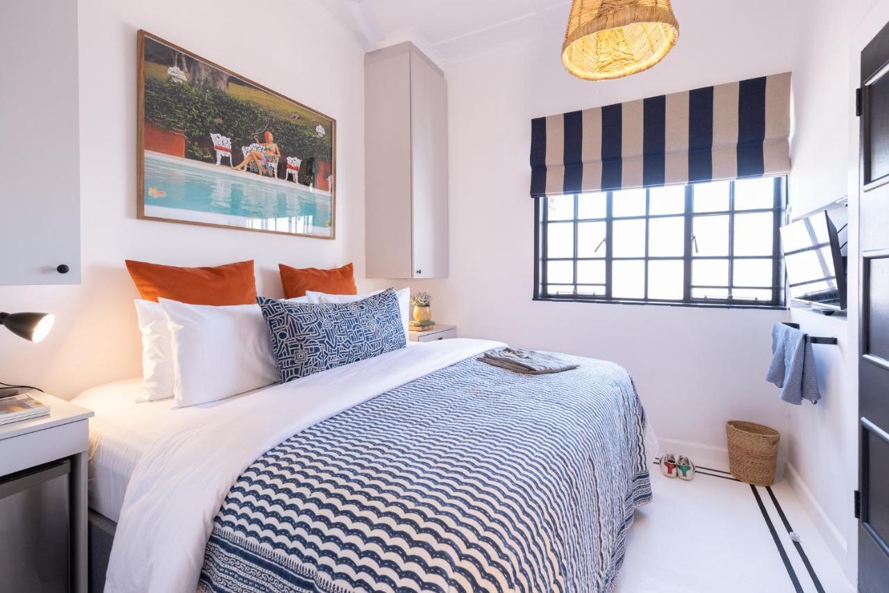 Thelma & You Cape Town Ngoại thất bức ảnh