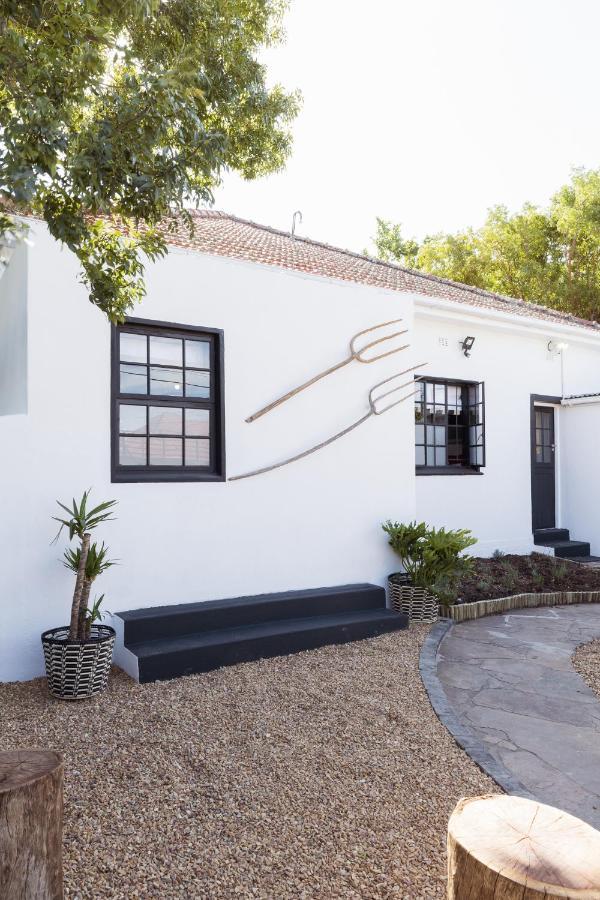 Thelma & You Cape Town Ngoại thất bức ảnh