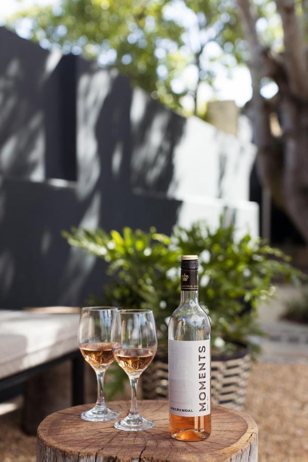 Thelma & You Cape Town Ngoại thất bức ảnh