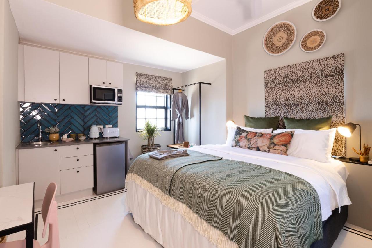 Thelma & You Cape Town Ngoại thất bức ảnh