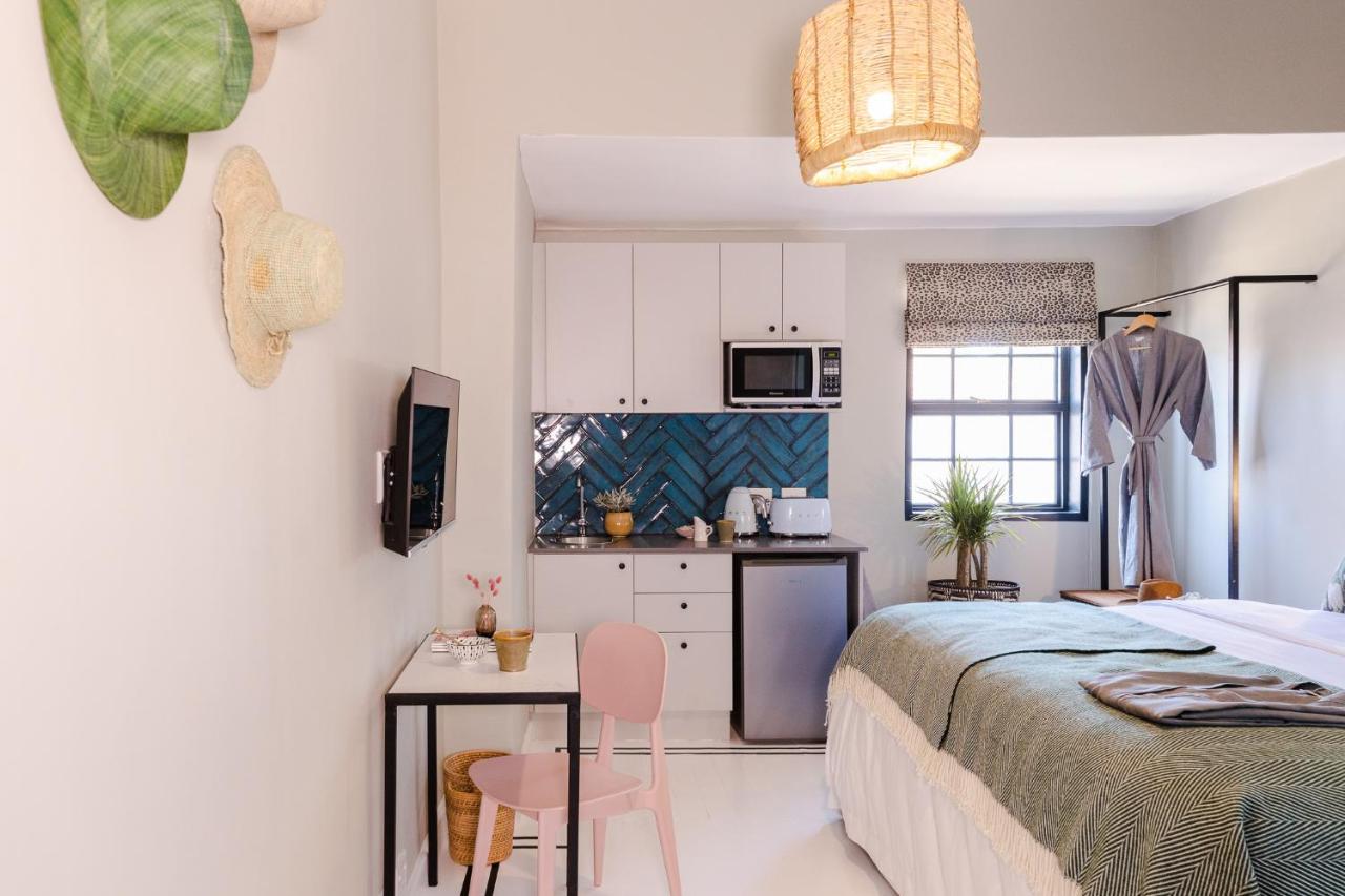 Thelma & You Cape Town Ngoại thất bức ảnh