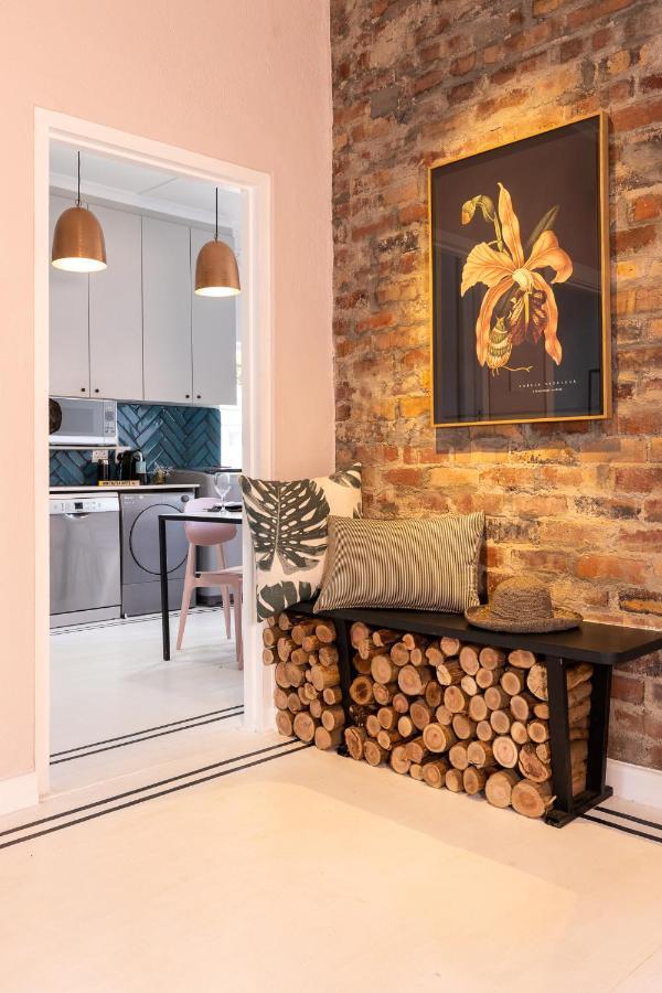 Thelma & You Cape Town Ngoại thất bức ảnh