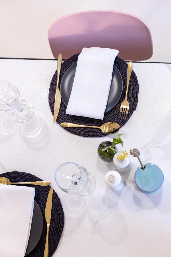 Thelma & You Cape Town Ngoại thất bức ảnh