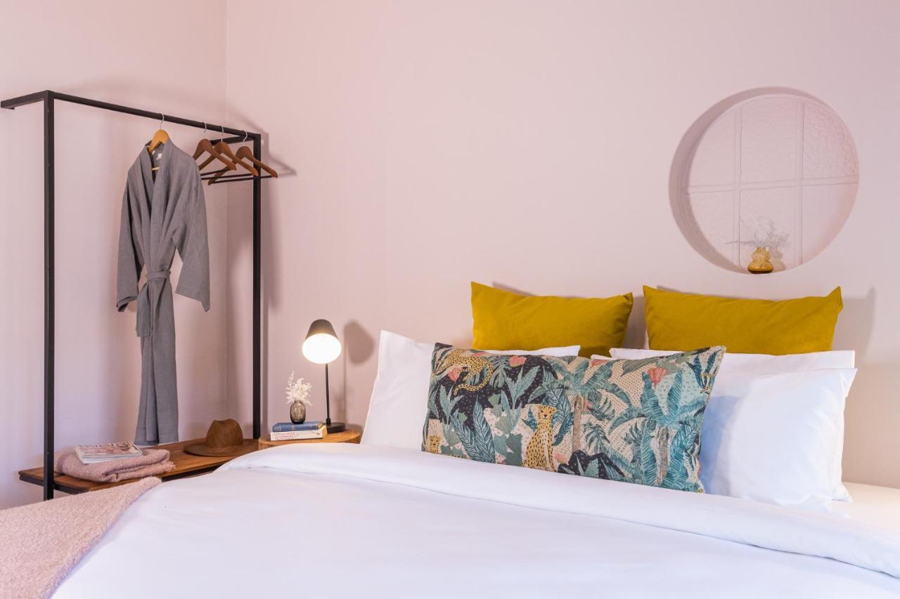 Thelma & You Cape Town Ngoại thất bức ảnh