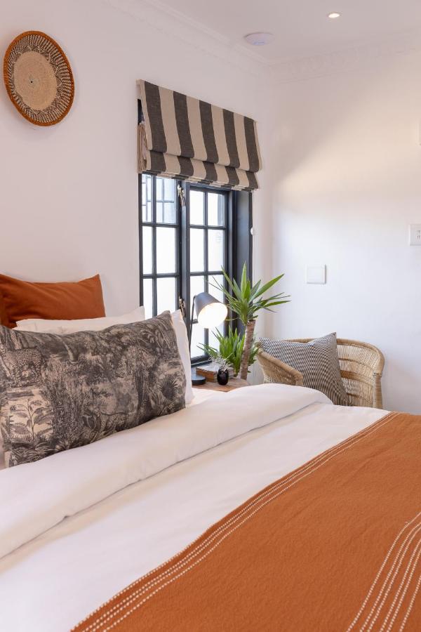 Thelma & You Cape Town Ngoại thất bức ảnh