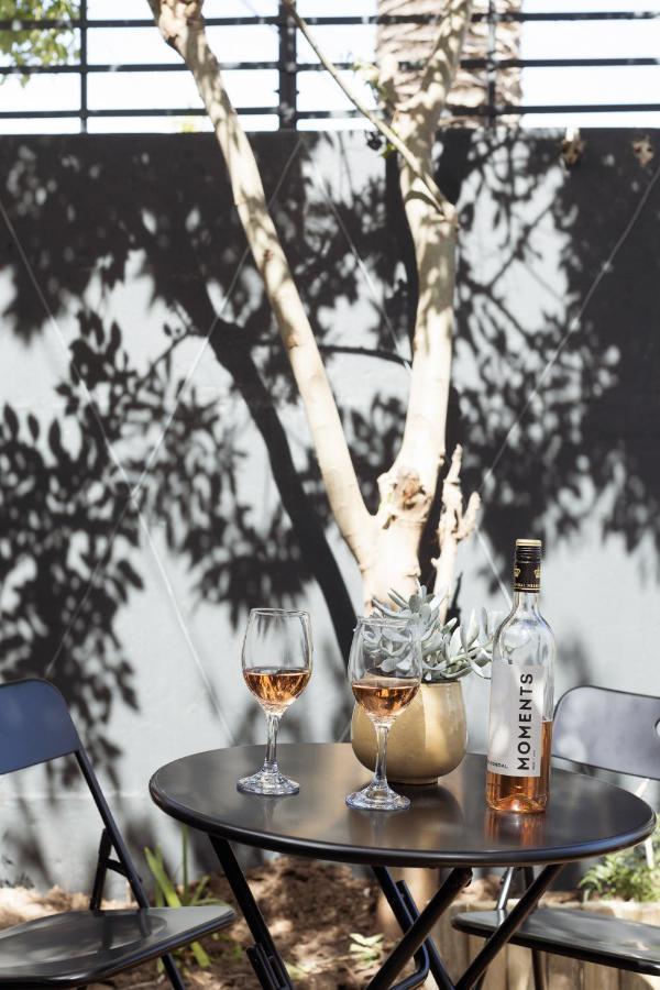 Thelma & You Cape Town Ngoại thất bức ảnh