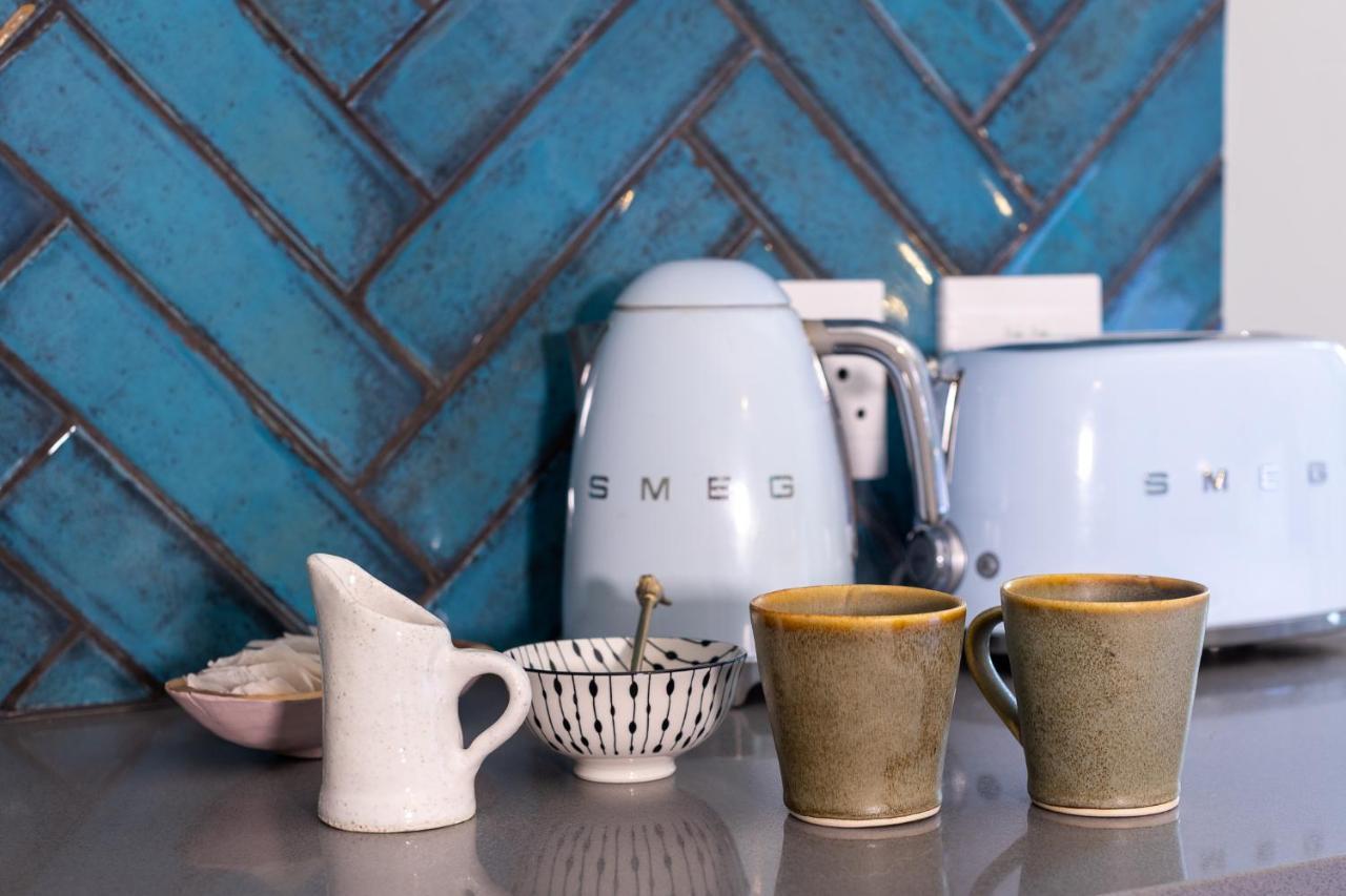 Thelma & You Cape Town Ngoại thất bức ảnh