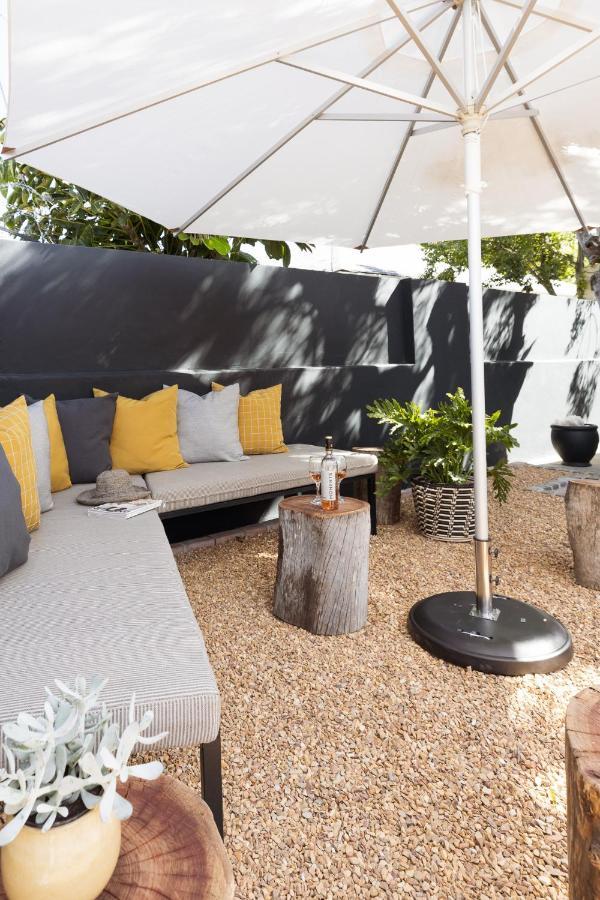 Thelma & You Cape Town Ngoại thất bức ảnh