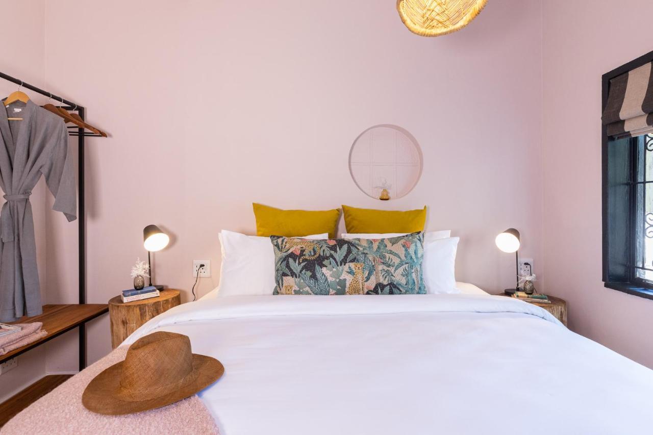 Thelma & You Cape Town Ngoại thất bức ảnh
