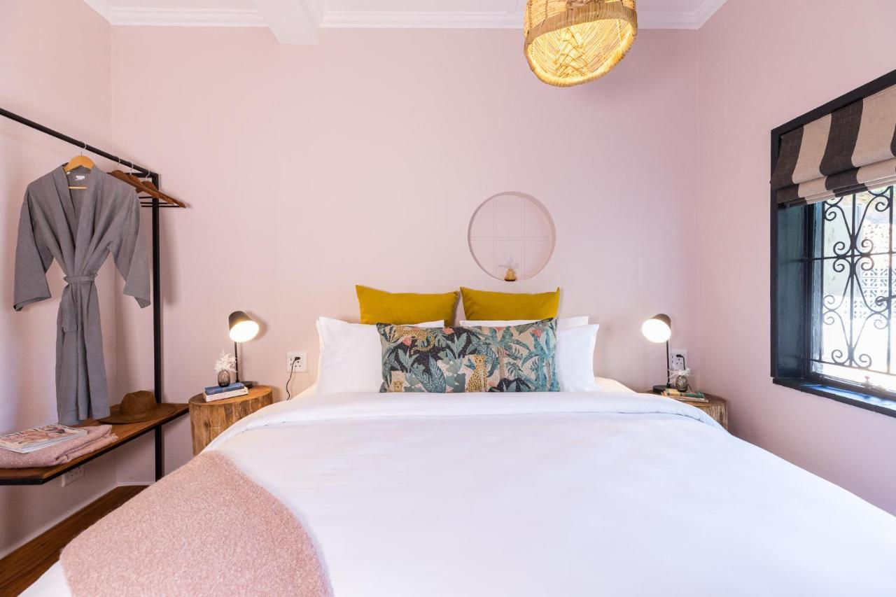 Thelma & You Cape Town Ngoại thất bức ảnh