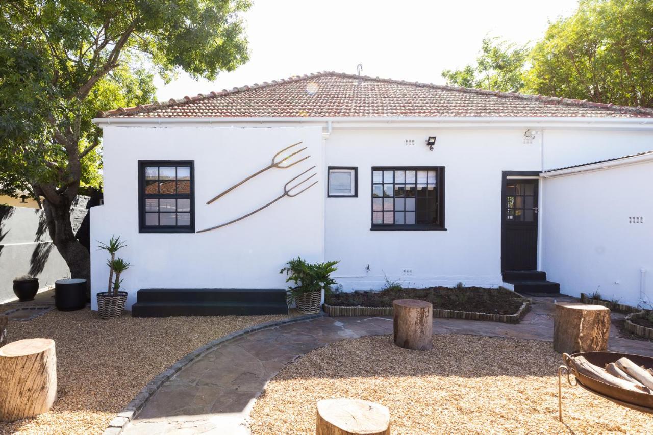Thelma & You Cape Town Ngoại thất bức ảnh