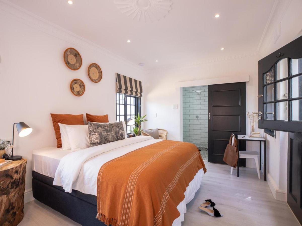Thelma & You Cape Town Ngoại thất bức ảnh