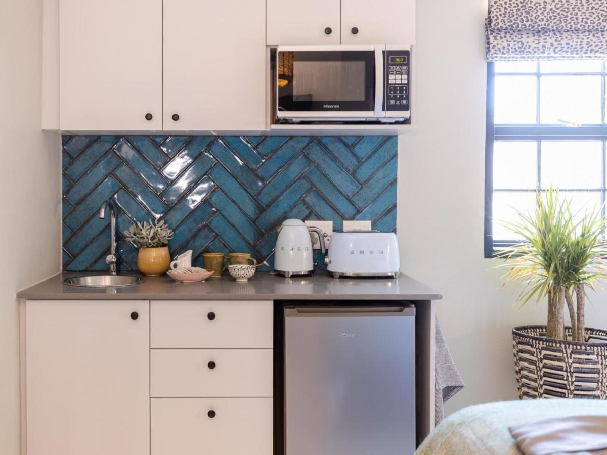 Thelma & You Cape Town Ngoại thất bức ảnh