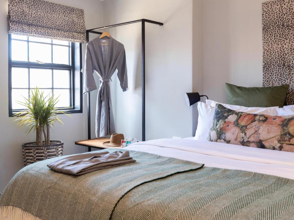 Thelma & You Cape Town Ngoại thất bức ảnh