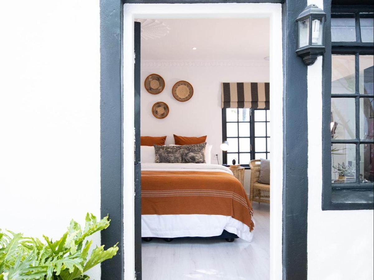 Thelma & You Cape Town Ngoại thất bức ảnh