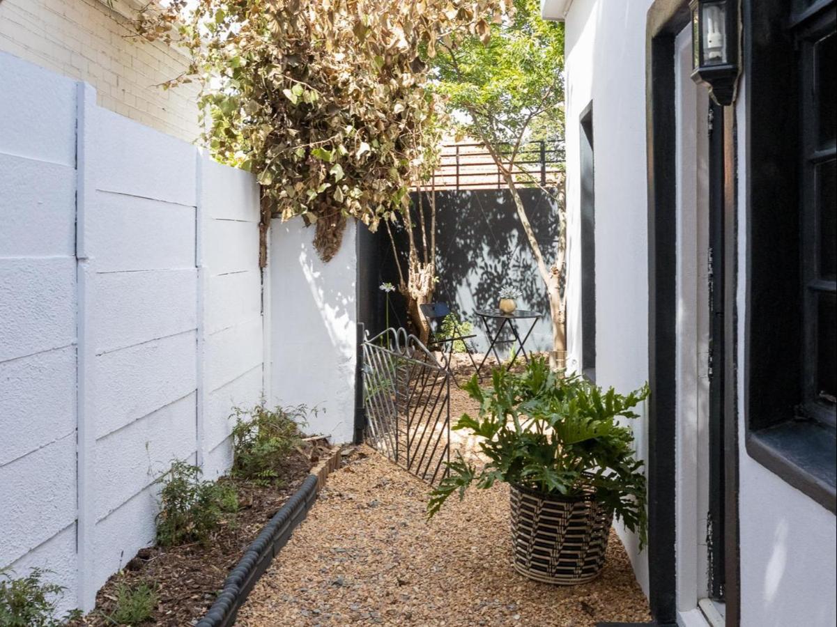 Thelma & You Cape Town Ngoại thất bức ảnh